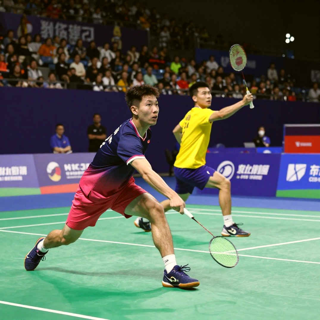 Ashmita Chaliha and the Question of BWF Tournament Standards: When the Top Seed Must Speak Up
