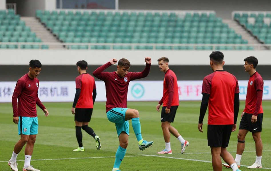 Đọc V.League 1 từ băng ghi hình: VAR, hồi phục chấn thương và dữ liệu trực tiếp