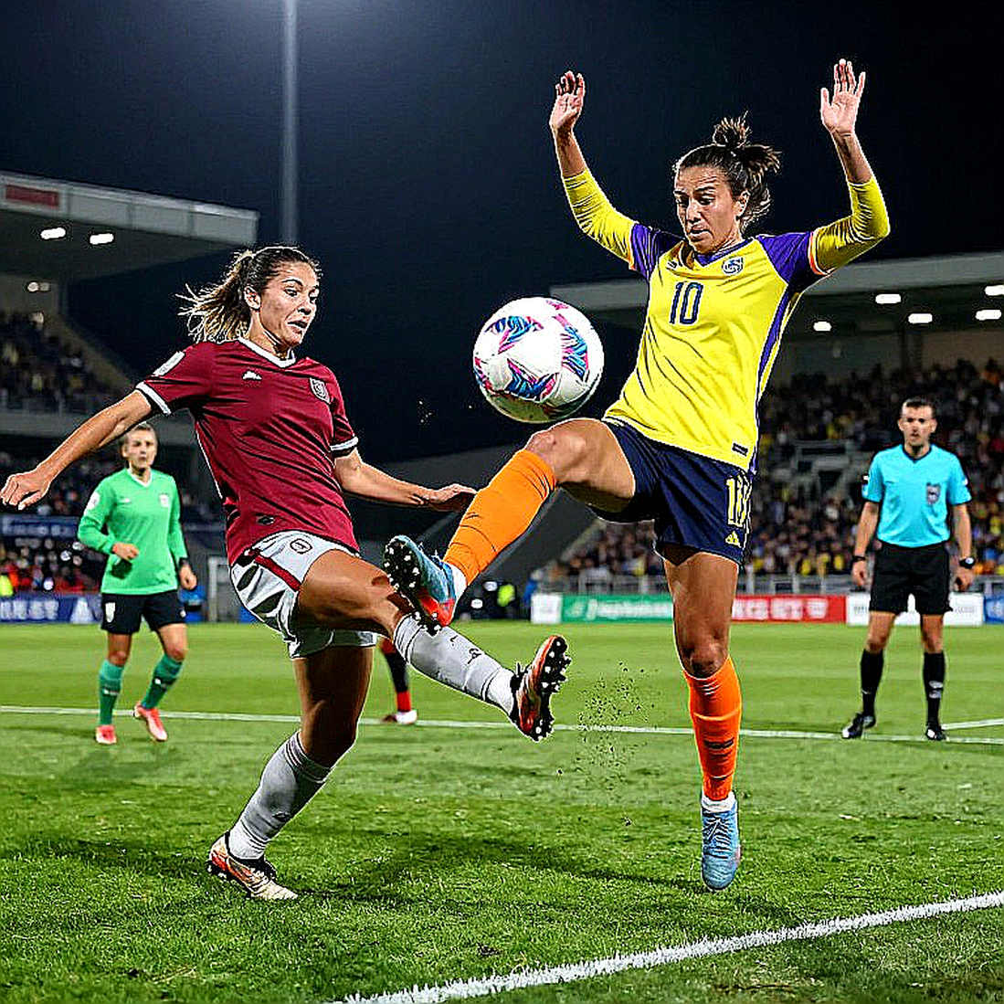 FIFA ASEAN Cup 2026: Giá vé 150.000 đồng và hai điều khoản không ai nhắc