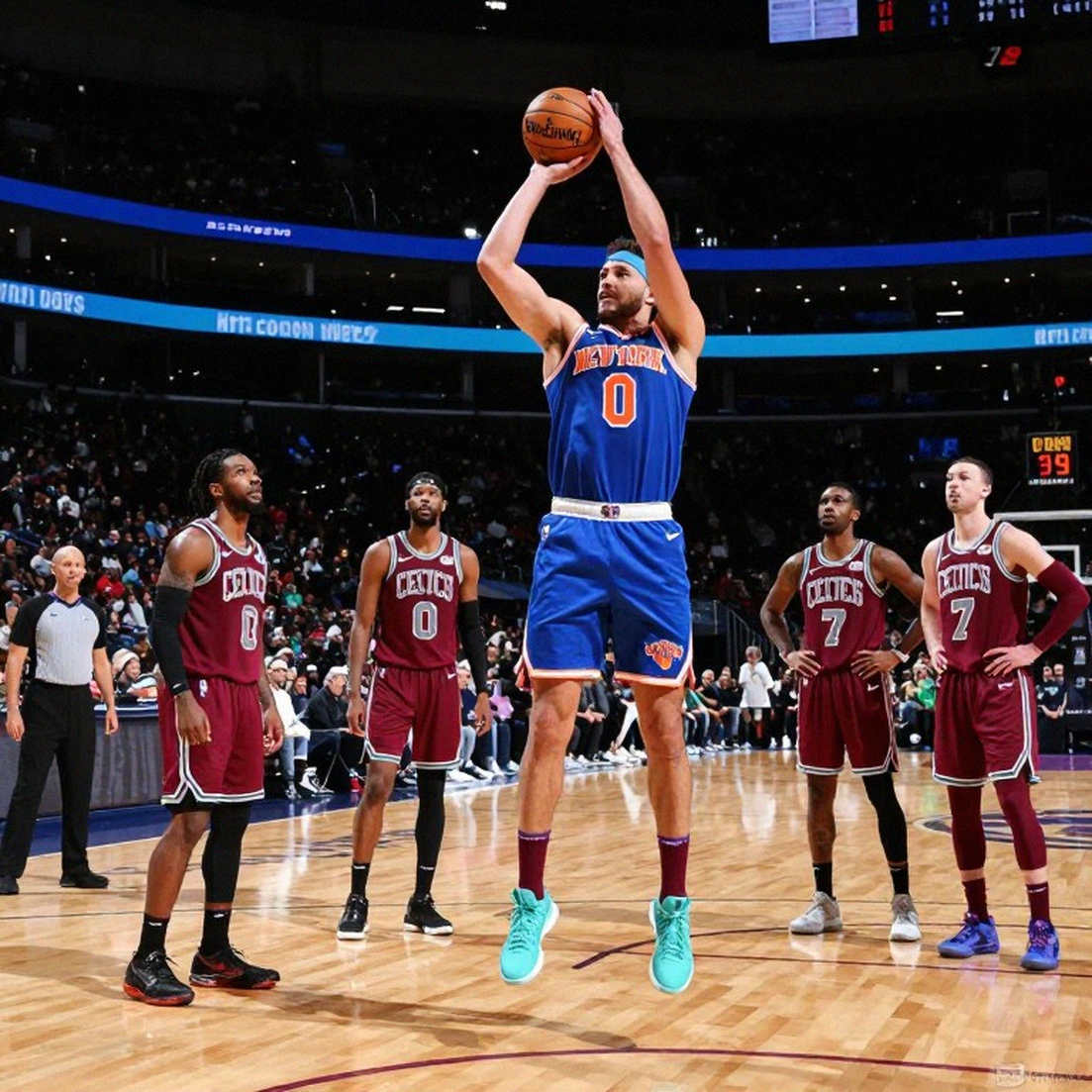 Baskonia và bài toán Alex Len: Bản hợp đồng chưa ra mắt đã đứng trước nguy cơ tan vỡ