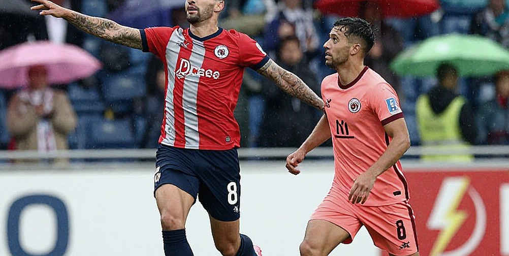 U17 Việt Nam hội quân 'dồn sức' hướng tới World Cup: Từ Trung tâm đào tạo trẻ đến Qatar