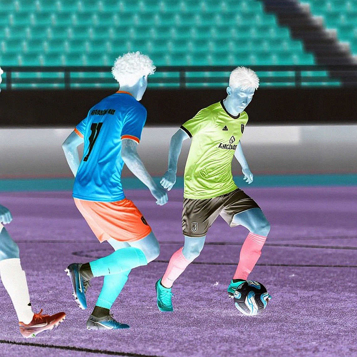 U17 Vietnam 'Trains Troops' Toward World Cup: From Youth Training Centre to Qatar