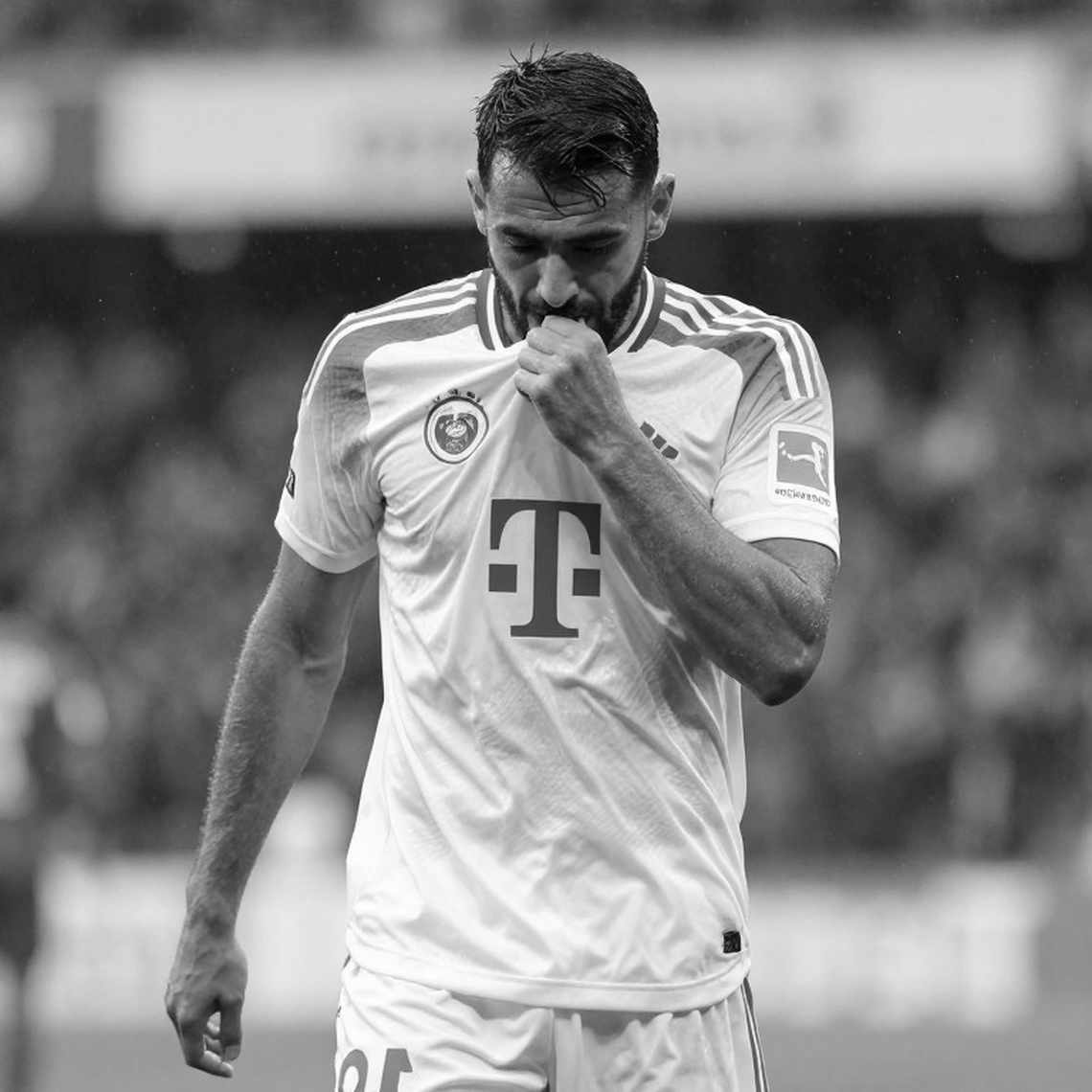 A Football-Free Story Landed in a Transfer Data Feed: The Fault Lies in the Labelling System