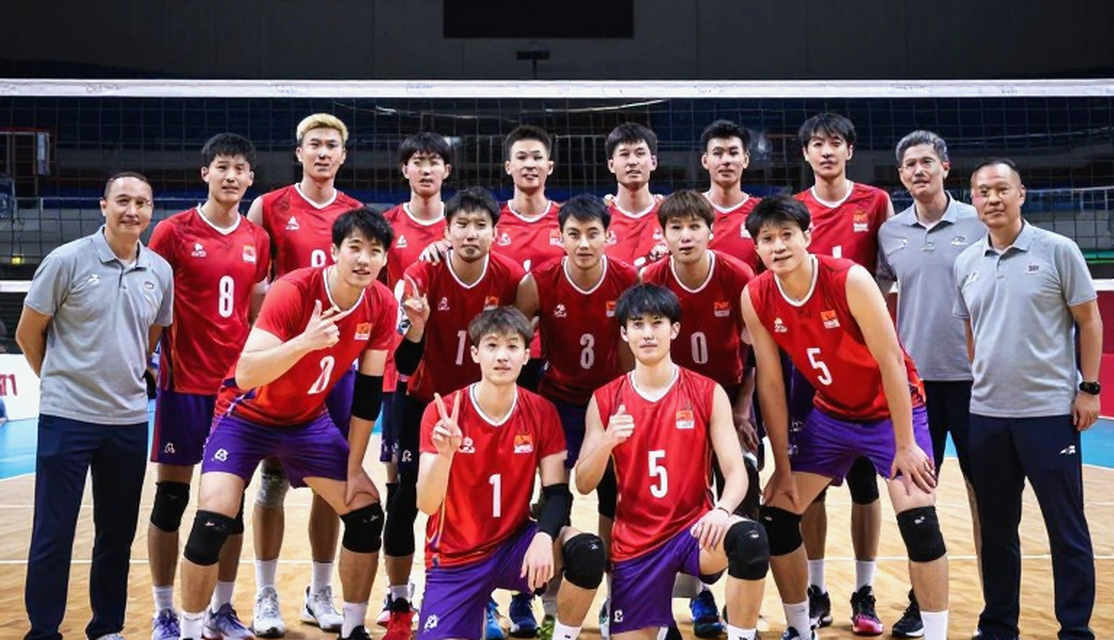 Asiad 20: Bóng chuyền nữ Việt Nam dừng ở tứ kết và khoảng cách chưa thể đo