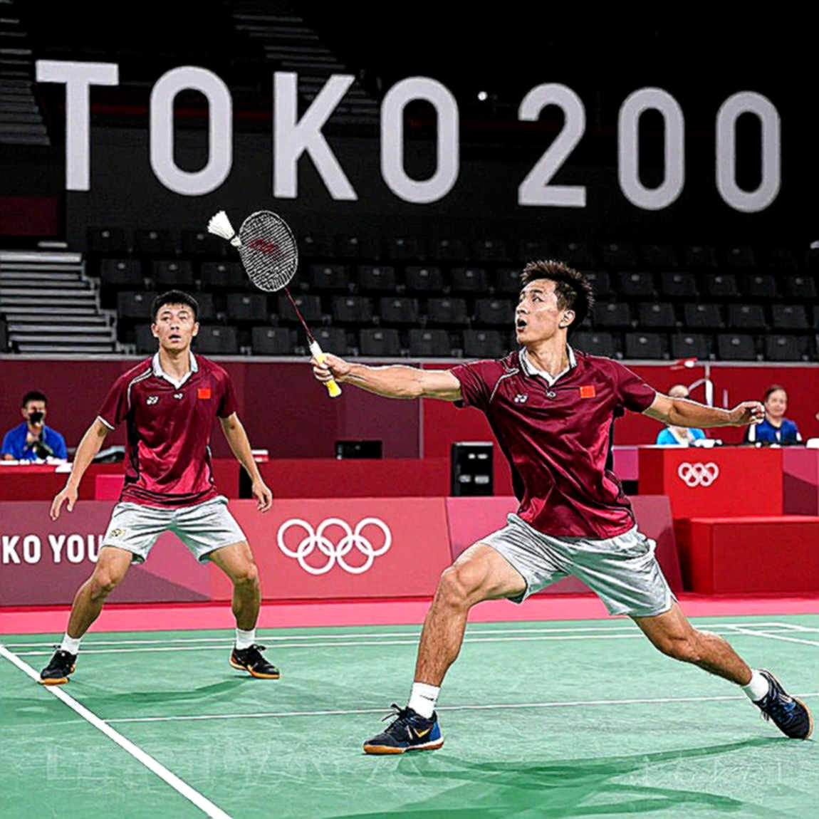 Aidil Sholeh viết nên lịch sử cầu lông Malaysia tại Vietnam Open 2026: Thật hay chỉ là ánh hào quang Super 100?