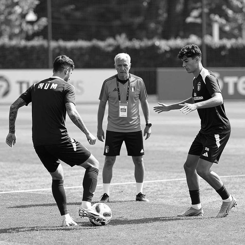 Bàn thắng phút 90+4 của Ivan Mamut: Persija mua một tiền đạo trong hai ngày và cái giá của một mẫu dữ liệu