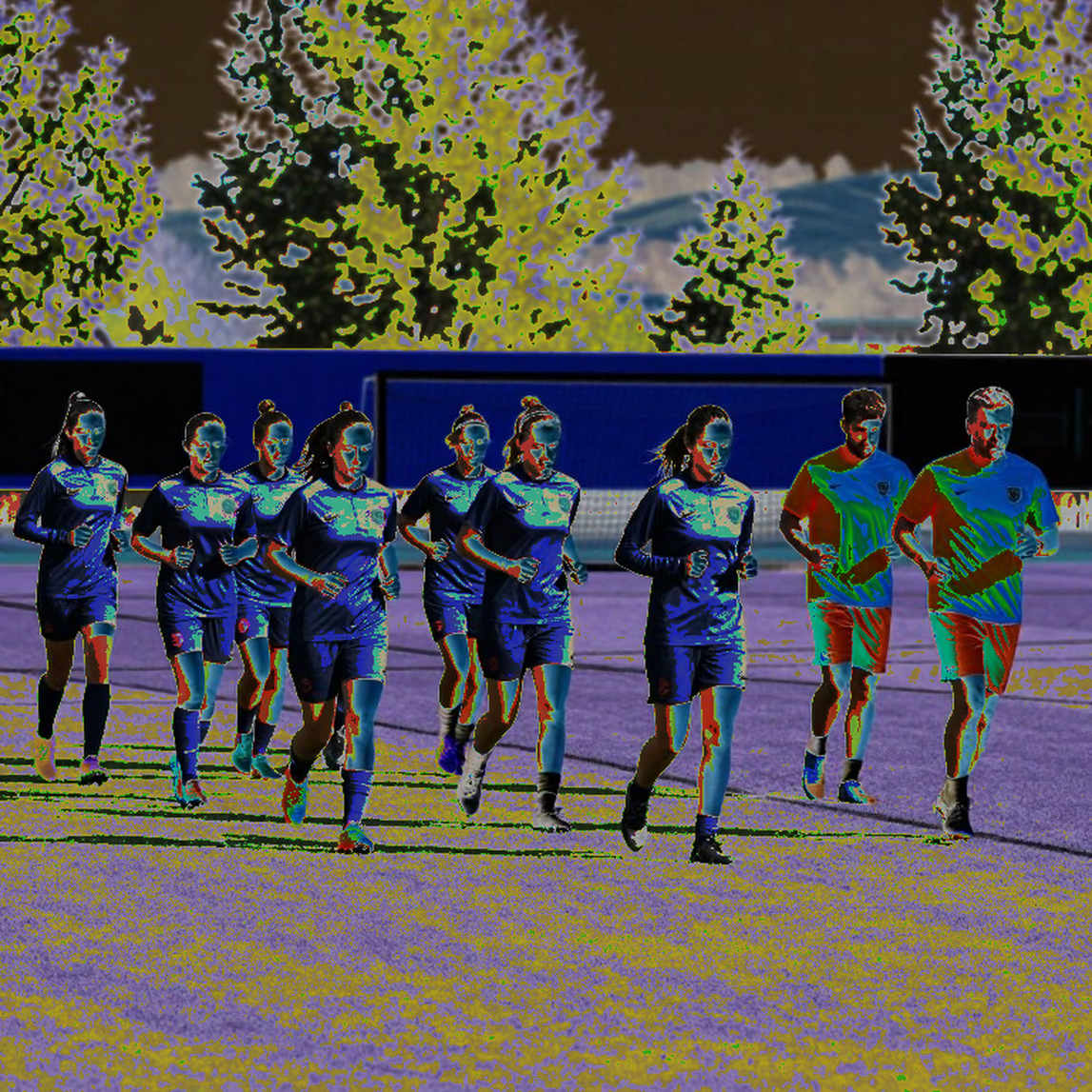 NWSL lặng lẽ ra mắt Quy tắc phát triển cầu thủ: Bước đi lịch sử hay canh bạc chờ đợi đến 2028?