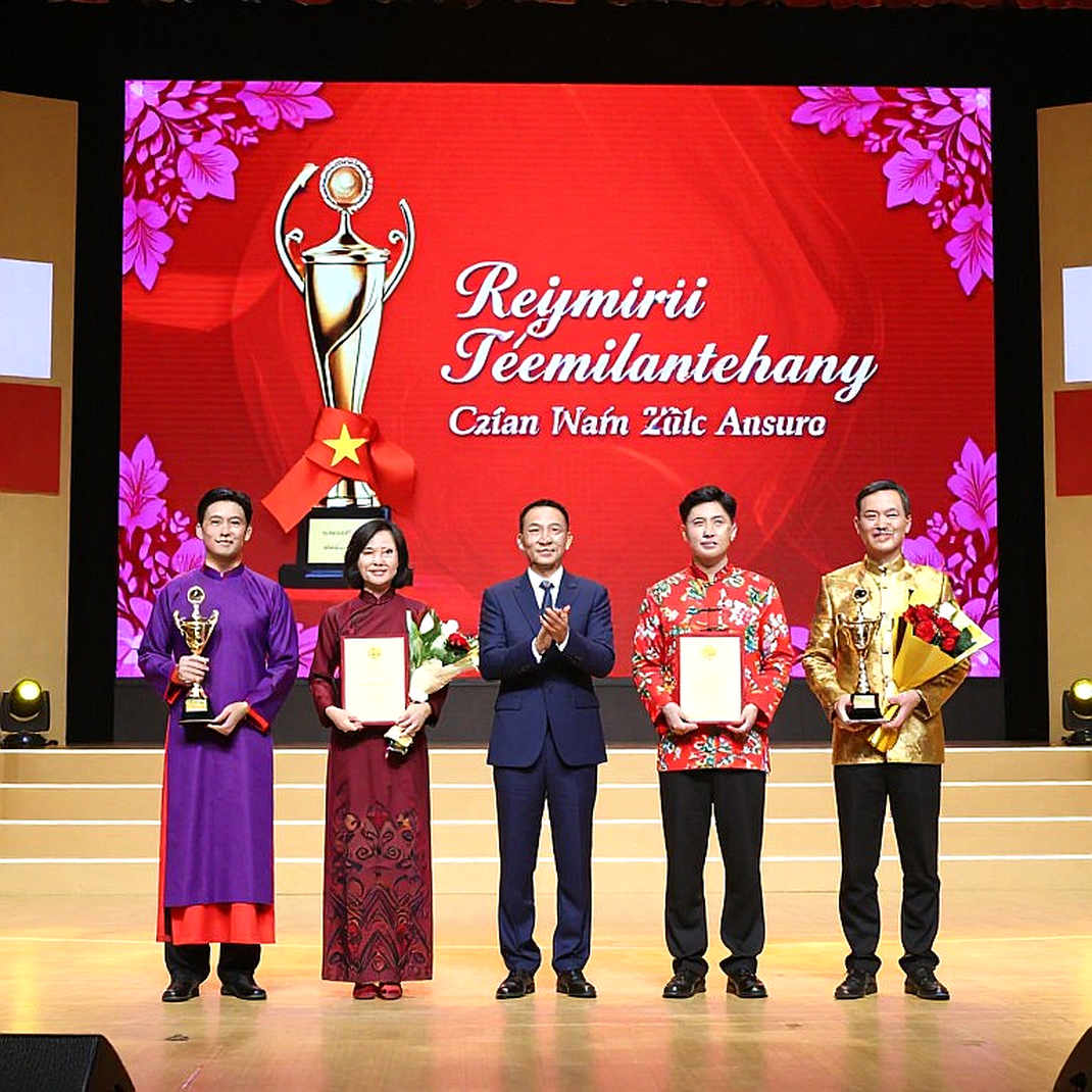 Taekwondo Việt Nam ở Asiad 2026: Canh bạc hai cô gái và cái bẫy mang tên 'chắc chắn có huy chương'