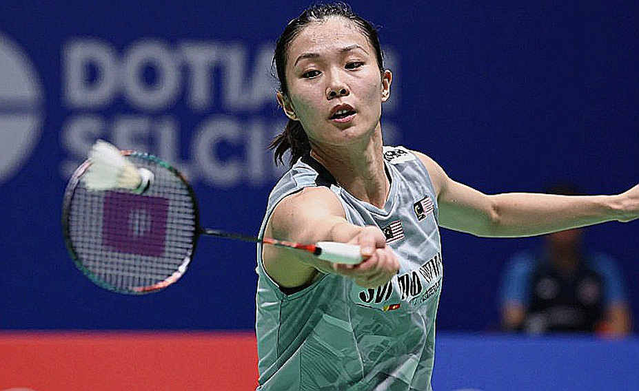 Tanvi Patri vô địch U17 châu Á 2026: Định dạng 15 điểm đang viết lại bản đồ cầu lông nữ Ấn Độ Tanvi Patri vô địch U17 châu Á 2026: Định dạng 15 điểm đang viết lại bản đồ cầu lông nữ Ấn Độ