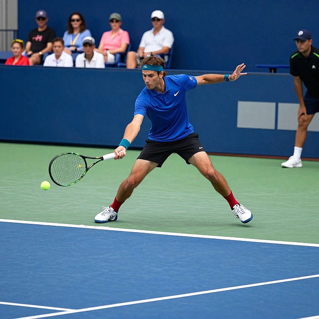 63 Phút Ở Thâm Quyến: Svitolina Dựng Lại Trật Tự Và Ukraine Chạm Ngưỡng Chung Kết Billie Jean King Cup Đầu Tiên