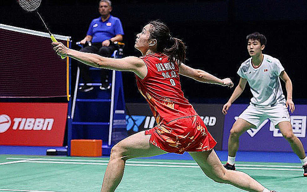 Giải mã trận Lakshya Sen - Loh Kean Yew tại Asian Games 2026: Khi lợi thế sớm không đủ để giữ trận đấu