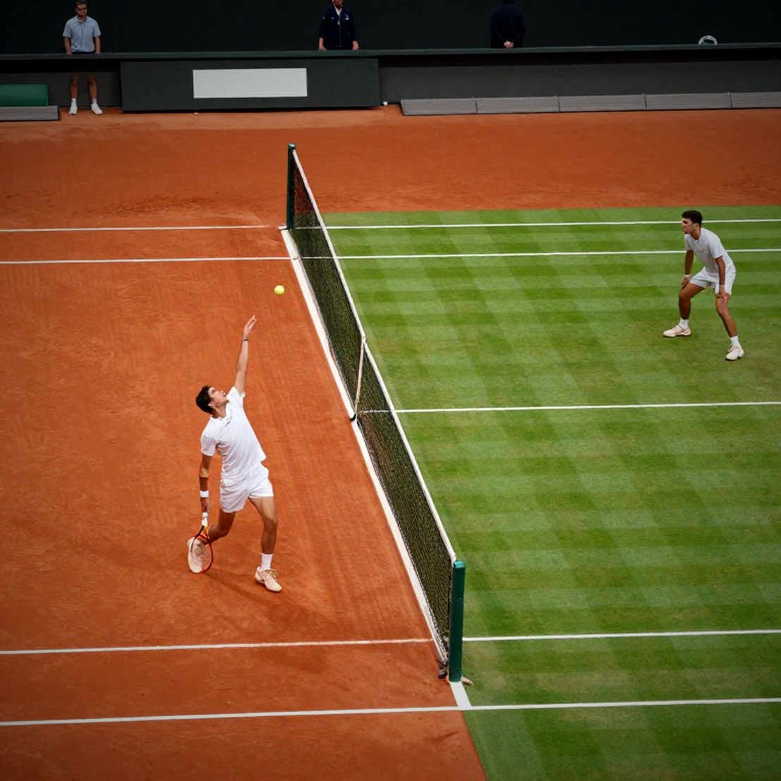 Davis Cup 2026: Alcaraz Sits Out, Sinner Waits, Zverev Returns After US Open Davis Cup 2026: Alcaraz Sits Out, Sinner Waits, Zverev Returns After US Open