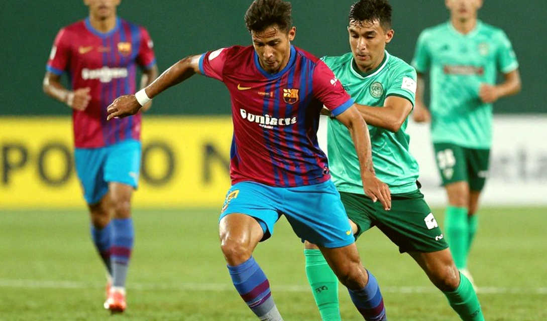 V.League hướng tới 16-18 đội: Số lượng câu lạc bộ và bài toán chưa có lời giải về khả năng tồn tại