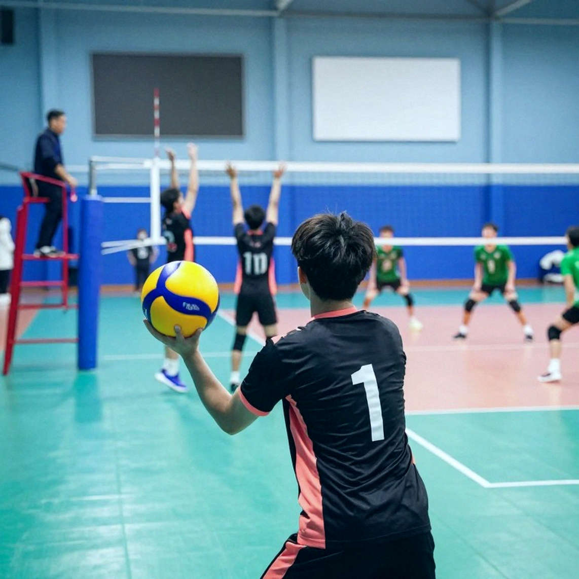 Phạm Quỳnh Hương, 46 điểm và mẫu số còn thiếu trước Trung Quốc