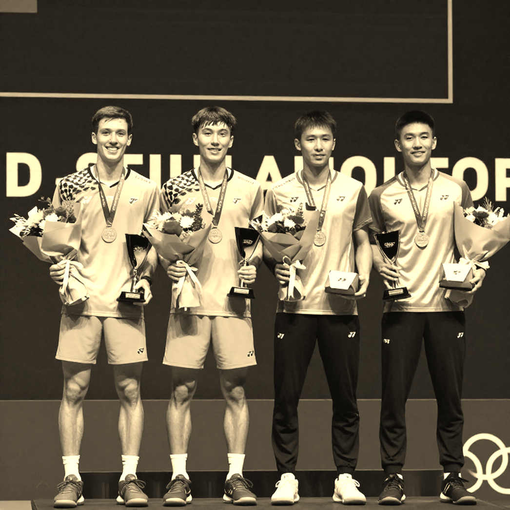 An Se-young và chùm bảy kỷ lục tại Asian Games 2026: dữ liệu xác lập một triều đại đơn nữ