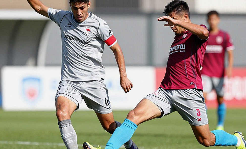 FIFA yêu cầu Thanh Hóa trả 305.000 USD cho Rimario: Hợp đồng còn đó, nhưng dòng tiền đã đổi đường chảy