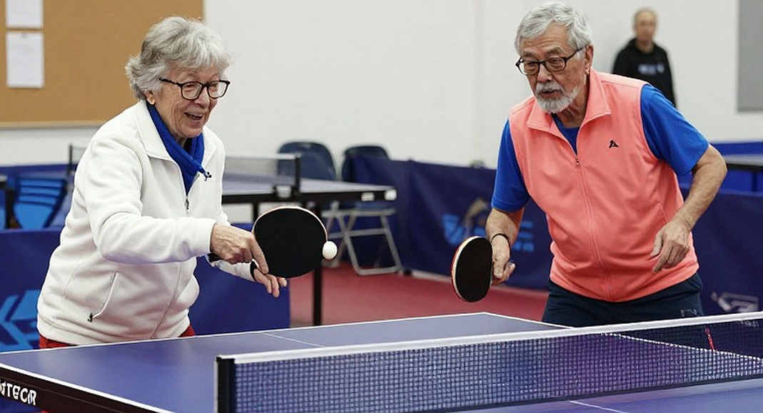 Asian Para Games 2026: đồng XD7 của Bhavina Patel – Subham Wadhwa, và ván 2-11 đáng khai quật hơn huy chương