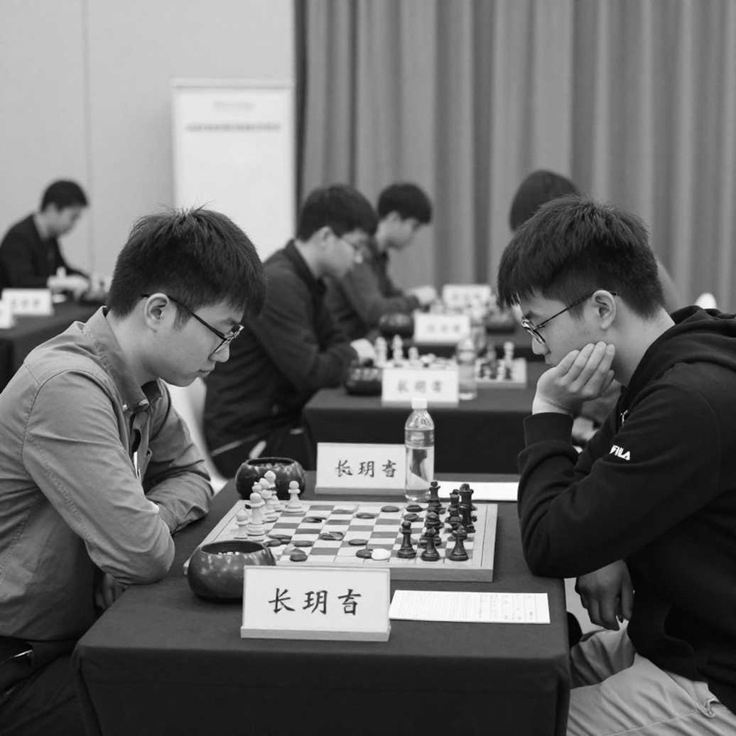 Nepomniachtchi gây sức ép lên Carlsen rồi hạ Sindarov bằng đồng hồ tại GCL 2026 Nepomniachtchi gây sức ép lên Carlsen rồi hạ Sindarov bằng đồng hồ tại GCL 2026