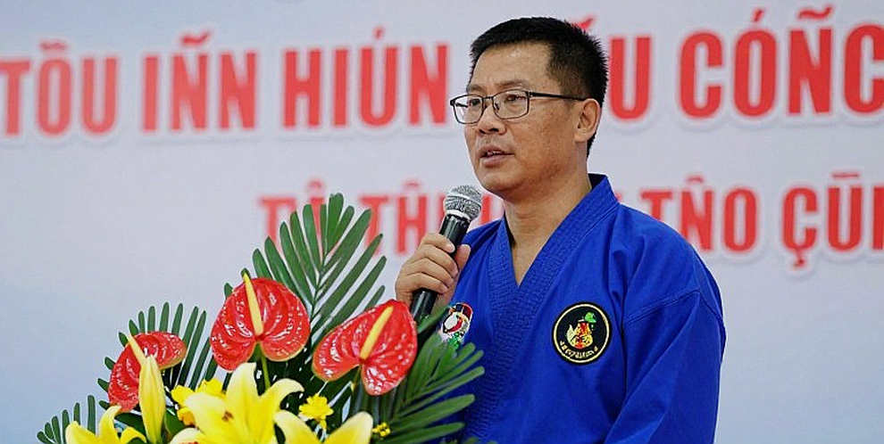 Những ô trống trong hồ sơ chấn thương V-League