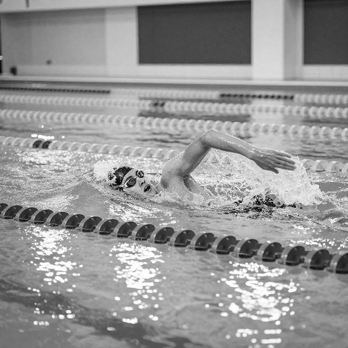 ASCA 30-Under-30: Khi huy chương bạc Olympic chuyển sang ghế huấn luyện