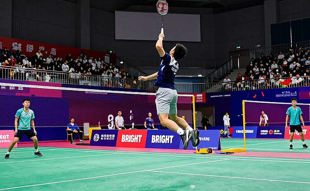 Aidil Sholeh vô địch Vietnam Open 2026: cơn khát 27 tháng kết thúc ở tầng thấp nhất