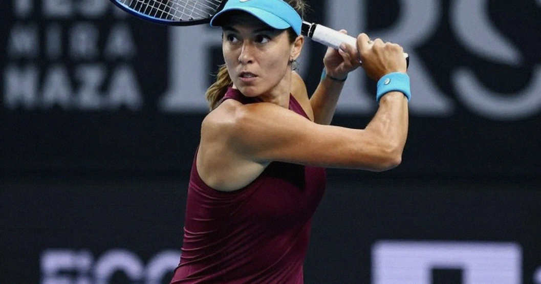 Svitolina và Monfils: hai quỹ đạo sự nghiệp đã lệch nhịp từ trước khi thông báo được đăng
