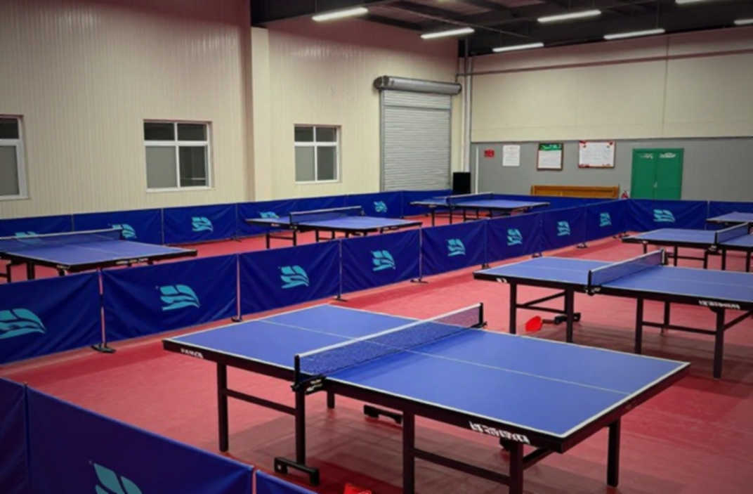 U.S. Youth Teams Dominate ITTF Americas U11 & U13 Championships in Katy, Texas