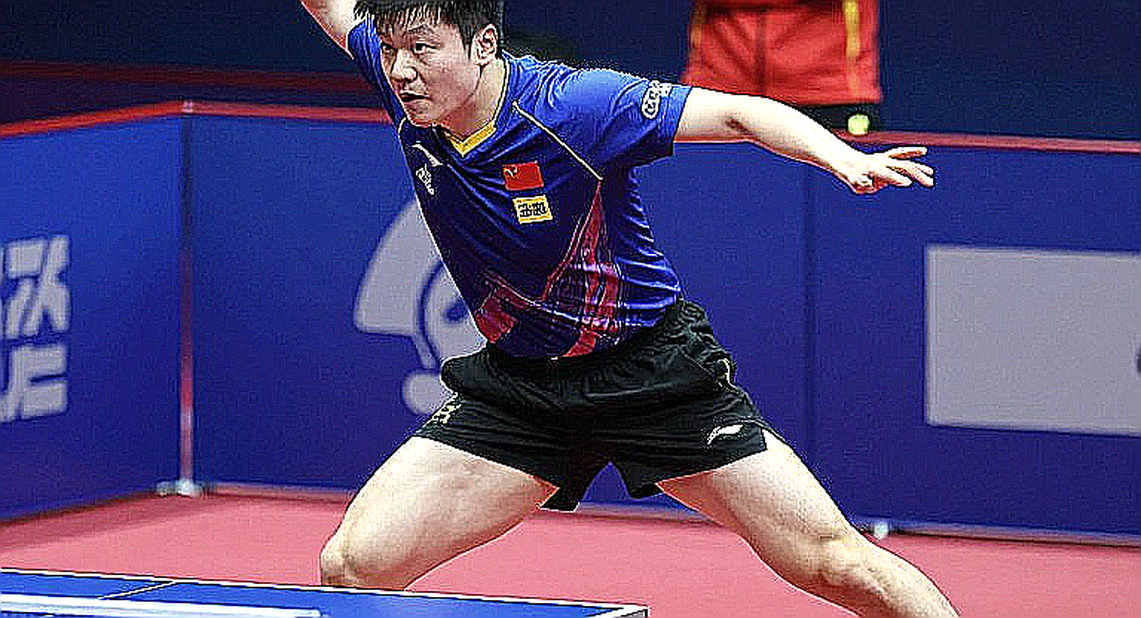 WTT China Smash: Cặp đôi Ấn Độ vào tứ kết và giới hạn của một mẫu nhỏ