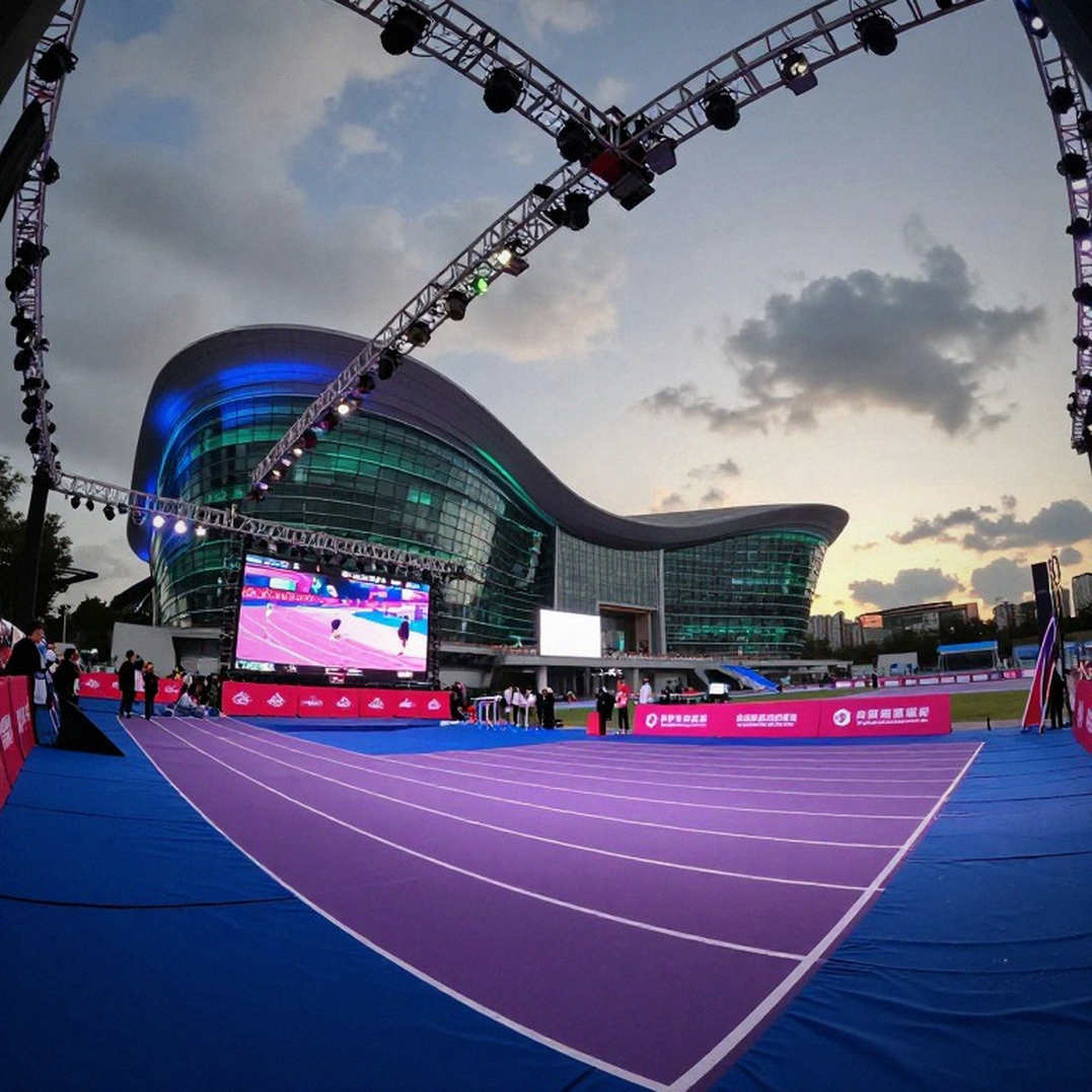 LSR Colombo Marathon 2026: Cuộc hồi sinh sau bảy năm và những gì đường chạy không đo được