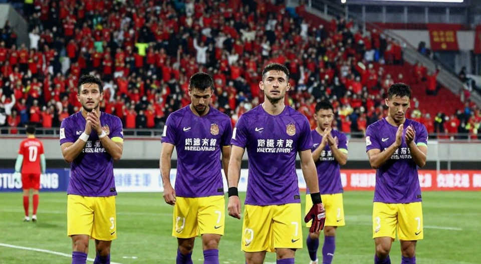Phần chia bạc của World Cup và cánh cửa chưa ai mở