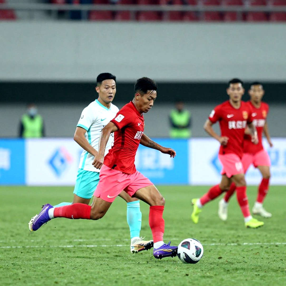 Good News from Julio Cesar After Injury at FC Seoul, Ready to Face Persijap Jepara Good News from Julio Cesar After Injury at FC Seoul, Ready to Face Persijap Jepara