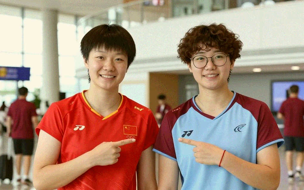 Loh Kean Yew gặp Kunlavut Vitidsarn: chung kết đơn nam Asian Games và hai nền cầu lông chờ danh hiệu đầu tiên