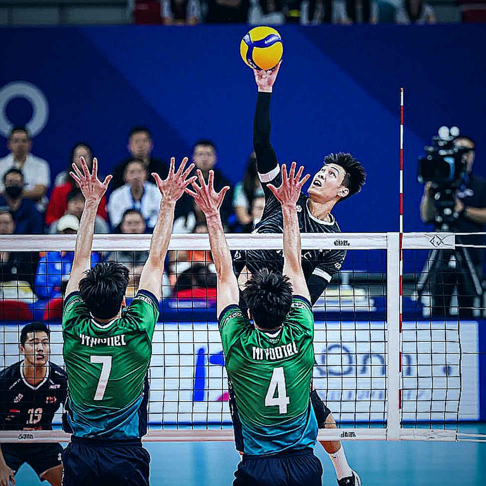 Giải bóng chuyền nữ quốc gia 2026: Thể thức 14 vòng và khoảng lặng mang tên toan tính
