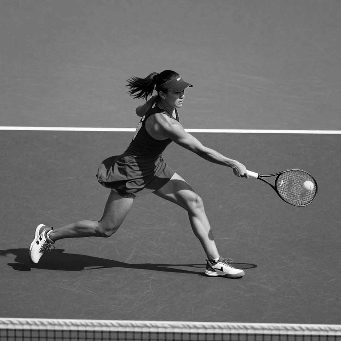 Swiatek ngược dòng qua Vekic tại China Open: Tiebreak 7-0 và cột mốc 147 trận thắng WTA 1000