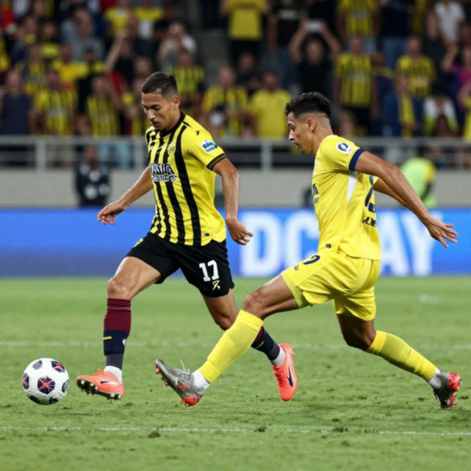 Olise Scores Three, Kompany Points to the Training Ground: Bayern 7-0 Union Berlin Olise Scores Three, Kompany Points to the Training Ground: Bayern 7-0 Union Berlin
