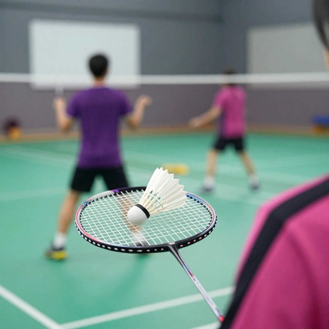 Sindhu ở Hàng Châu: cú đập mất chân trụ và chiếc bẫy hạt giống