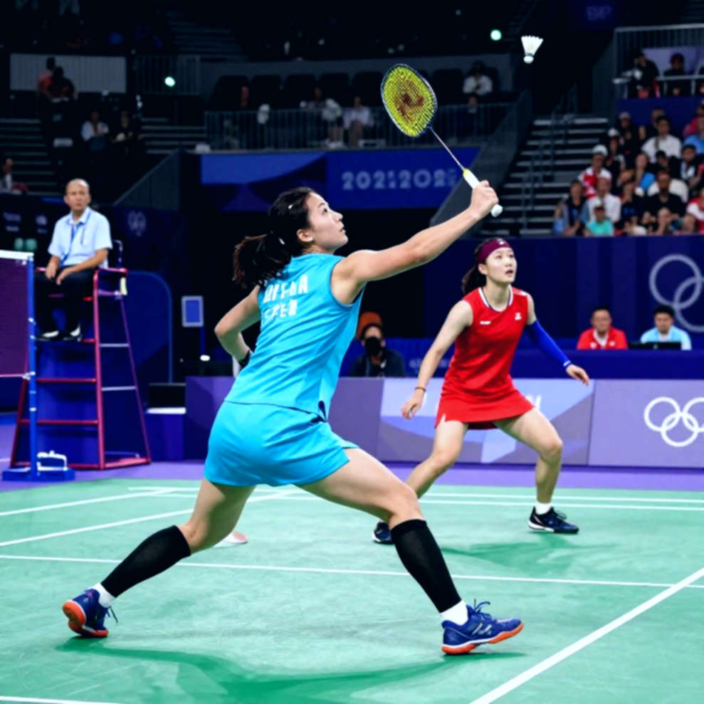 Ấn Độ ở Asian Games 2026: Bảng đấu tự mâu thuẫn và mô hình hai trụ cột Ấn Độ ở Asian Games 2026: Bảng đấu tự mâu thuẫn và mô hình hai trụ cột