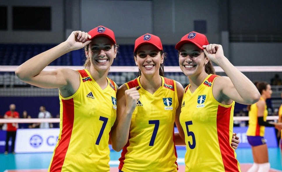 Trận cuối năm 2026 của tuyển bóng chuyền nữ Việt Nam: Khi một đội bóng được gọi tên bằng phong độ của một người