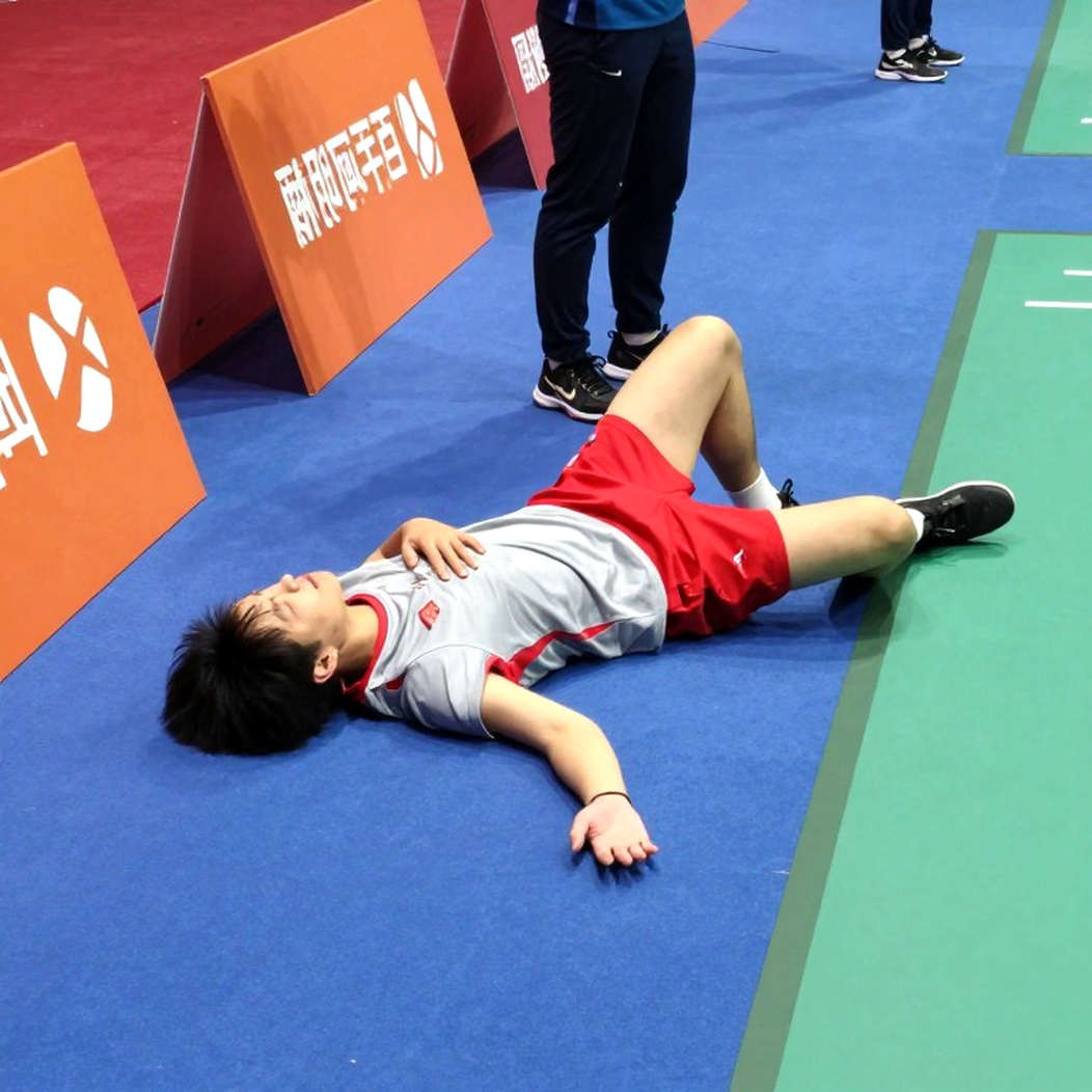 Nguyễn Thùy Linh dừng bước ở Vietnam Open: Khoảng trống bốn điểm và bài học từ tay vợt 19 tuổi