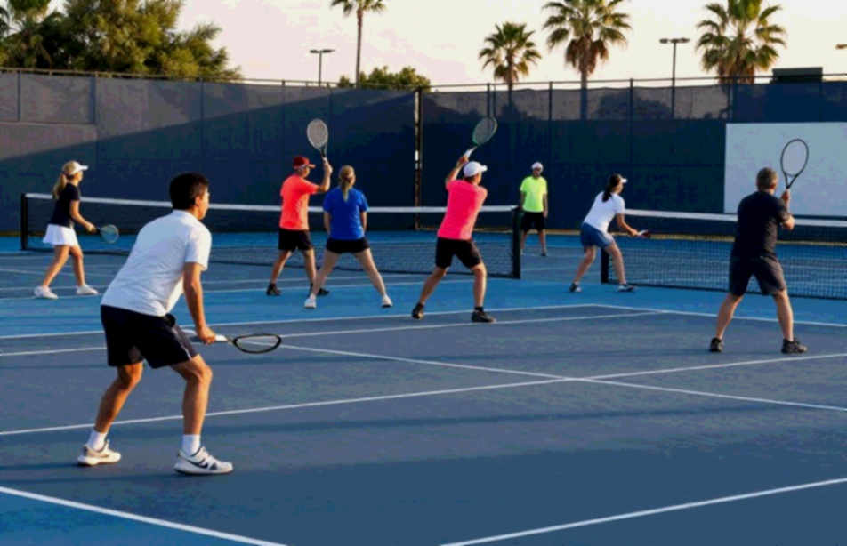 Hai tân binh, một mặt sân và lằn ranh top 100: Anh dẫn Ecuador 2-0 ở vòng loại Davis Cup