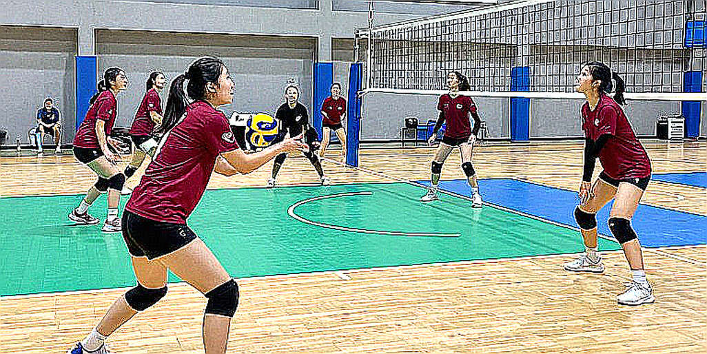 Bóng chuyền nữ Việt Nam tại ASIAD 2026: Thua Hàn Quốc 1-3, bài toán bắt chuyền lộ ra trước cửa tứ kết gặp Trung Quốc