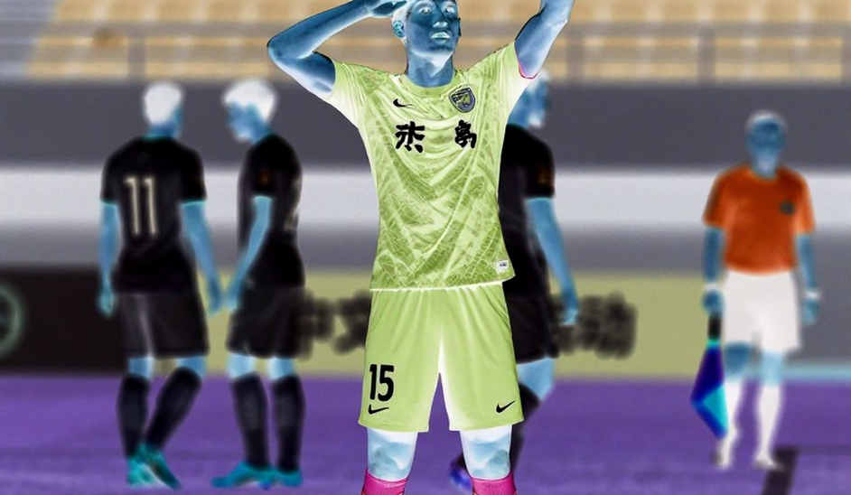 The Empty Stats Sheet and the Limits of the Post-Match Writer