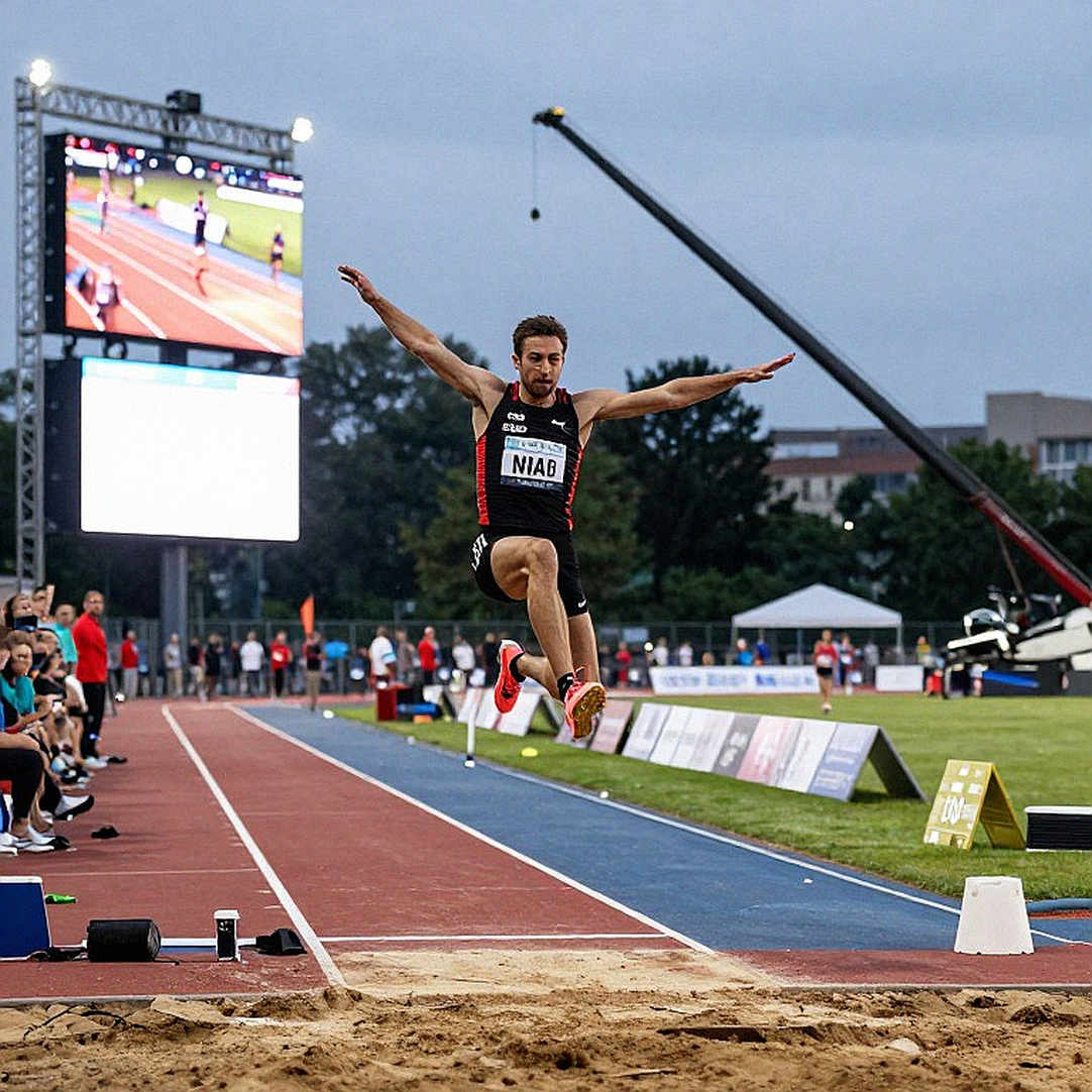 Copenhagen 12:56: Dawit Seare hạ Jakob Ingebrigtsen, và 7 giây nói thay cả một mùa giải Copenhagen 12:56: Dawit Seare hạ Jakob Ingebrigtsen, và 7 giây nói thay cả một mùa giải