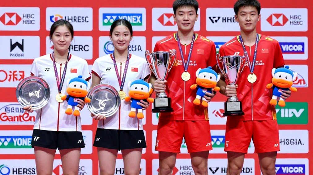 Đội tuyển cầu lông Ấn Độ tại ASIAD 2026: Tham vọng bảo vệ thành tích và những rủi ro tiềm ẩn