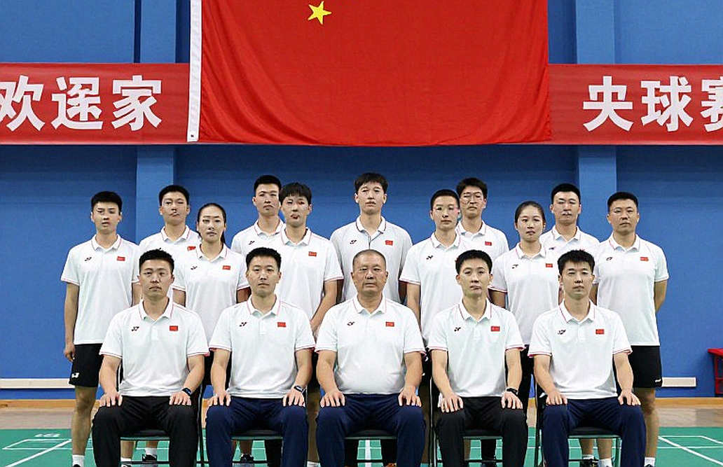 Đội tuyển cầu lông Ấn Độ tại ASIAD 2026: Tham vọng bảo vệ thành tích và những rủi ro tiềm ẩn Đội tuyển cầu lông Ấn Độ tại ASIAD 2026: Tham vọng bảo vệ thành tích và những rủi ro tiềm ẩn