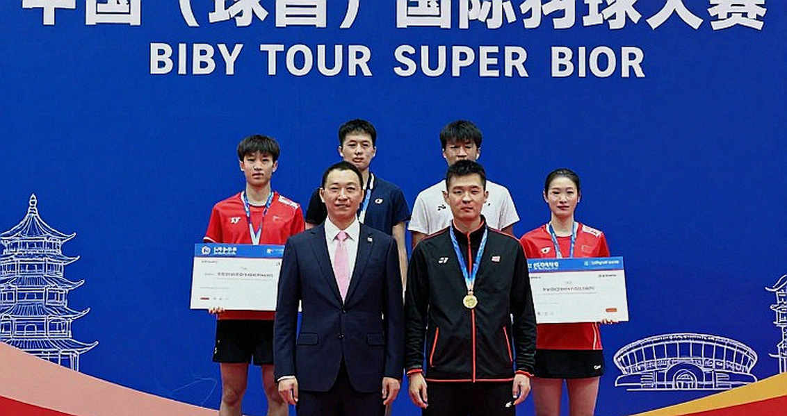 Inside India's 3-0 Women's Badminton Win: One Invalid Score and One Untested Gap Inside India's 3-0 Women's Badminton Win: One Invalid Score and One Untested Gap