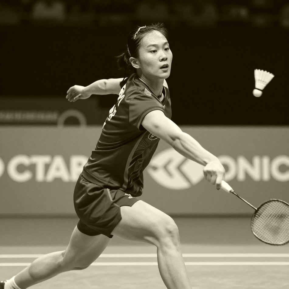 Kumamoto Masters 2026: Li Shifeng, khoảng trống Shi Yuqi và câu hỏi chưa có đáp án của đơn nam Trung Quốc