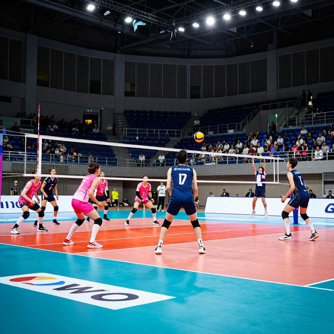 Brazil thống trị Nam Mỹ nhưng Olympic Los Angeles 2028 mới là câu chuyện thật sự