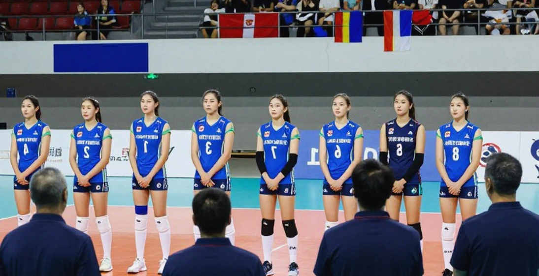 Bóng chuyền nữ châu Á: Trung Quốc vô địch, và những gì bảng xếp hạng không nói