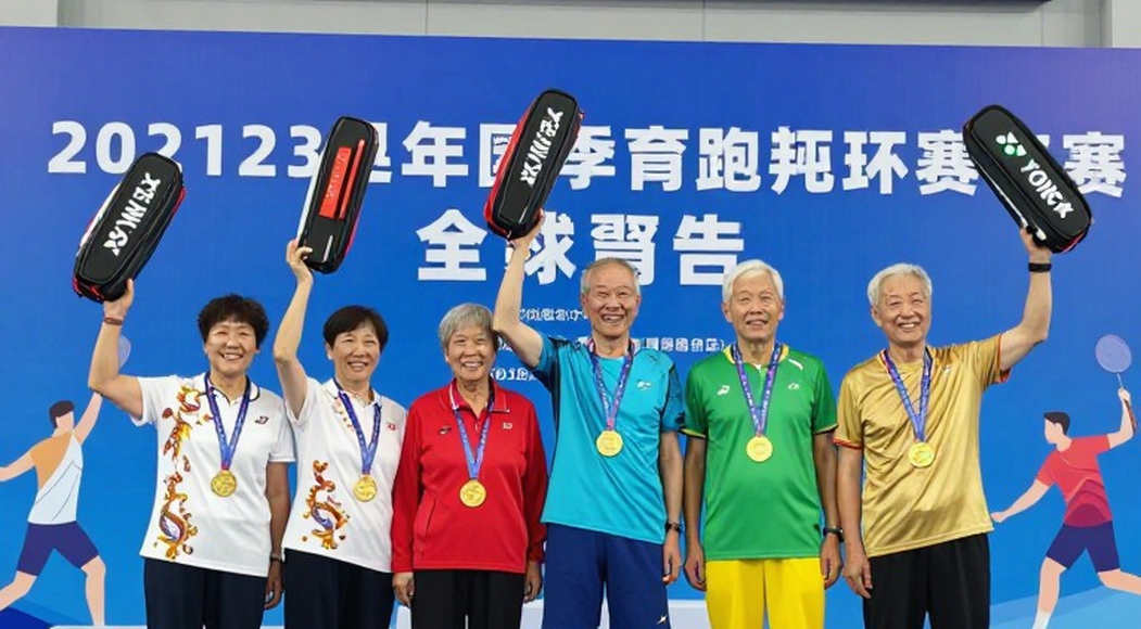 Cú quét 3-0 tại Asian Games để lộ ẩn số lớn nhất của cầu lông nữ Ấn Độ: hai cặp đôi chưa một lần ra sân